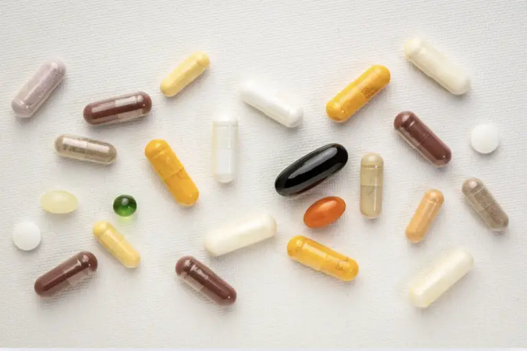 best vitamins for prenatal care