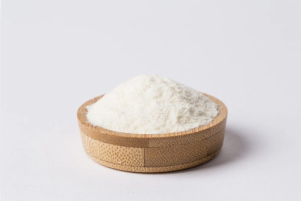 D mannose powder