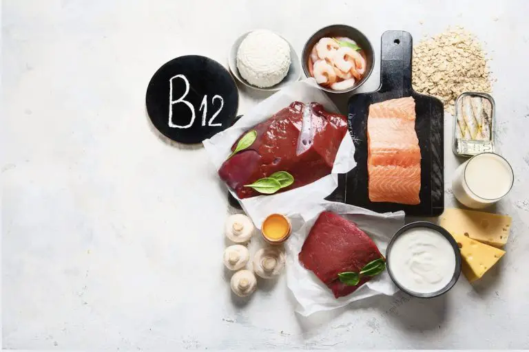 Designs for Health Vitamin B12