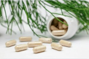 Metagenics CandiBactin AR