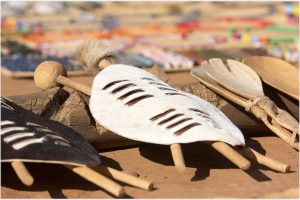 zulu traditional meals